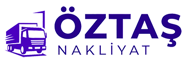 Öztaş Nakliyat Logo